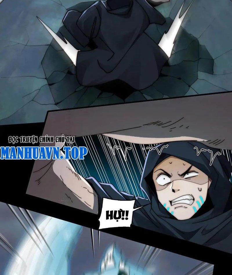 Trước Mặt Bệnh Tâm Thần, Quỷ Dị Chẳng Là Gì Cả Chapter 126 - Trang 2