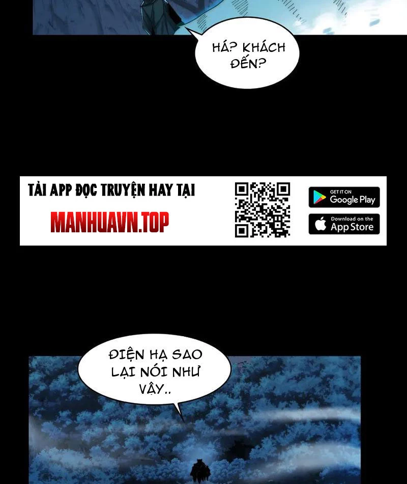 Trước Mặt Bệnh Tâm Thần, Quỷ Dị Chẳng Là Gì Cả Chapter 126 - Trang 2