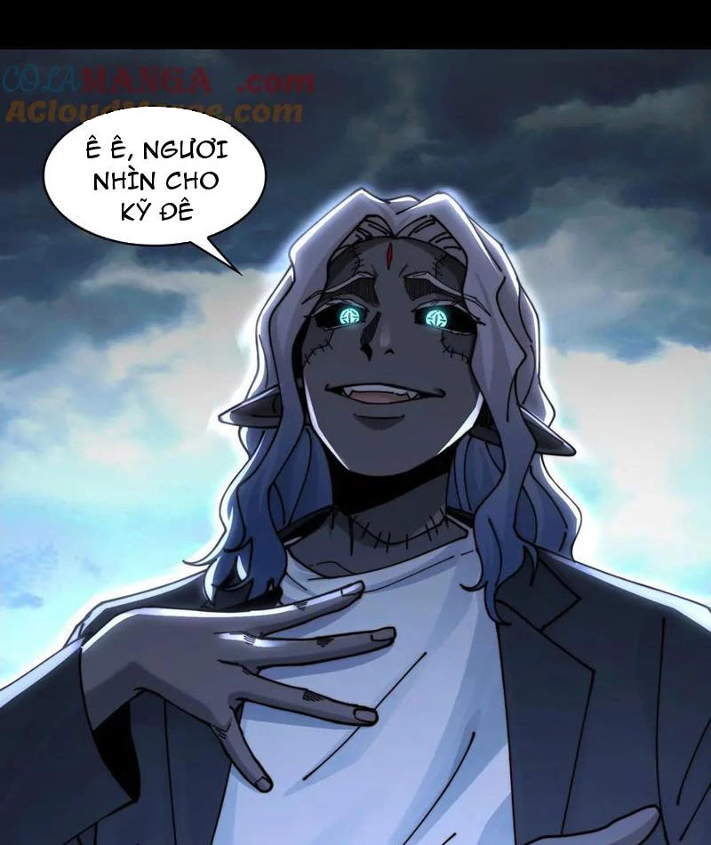 Trước Mặt Bệnh Tâm Thần, Quỷ Dị Chẳng Là Gì Cả Chapter 126 - Trang 2