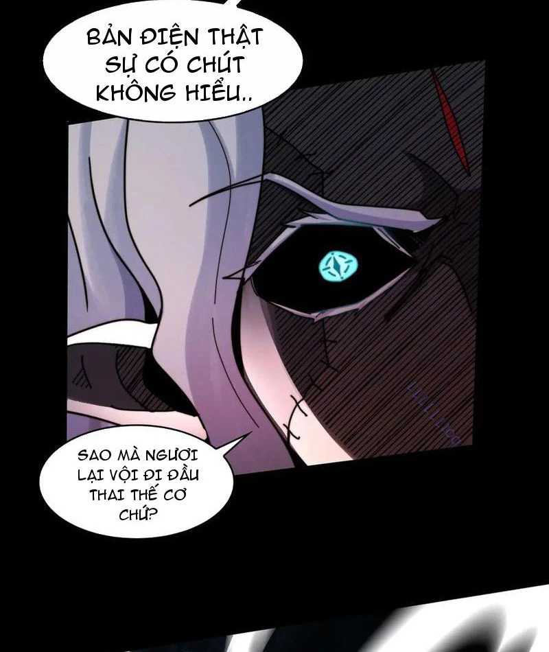 Trước Mặt Bệnh Tâm Thần, Quỷ Dị Chẳng Là Gì Cả Chapter 126 - Trang 2