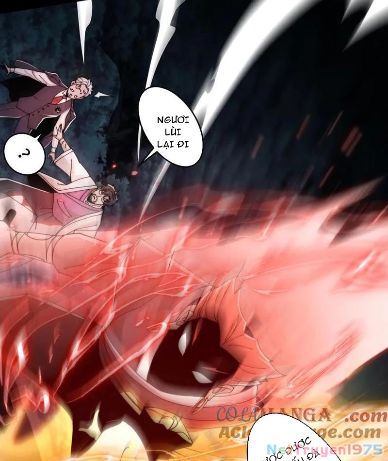 Trước Mặt Bệnh Tâm Thần, Quỷ Dị Chẳng Là Gì Cả Chapter 126 - Trang 2