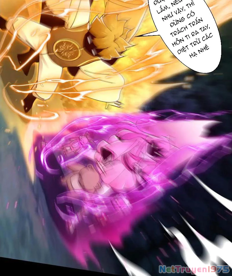 Trước Mặt Bệnh Tâm Thần, Quỷ Dị Chẳng Là Gì Cả Chapter 126 - Trang 2