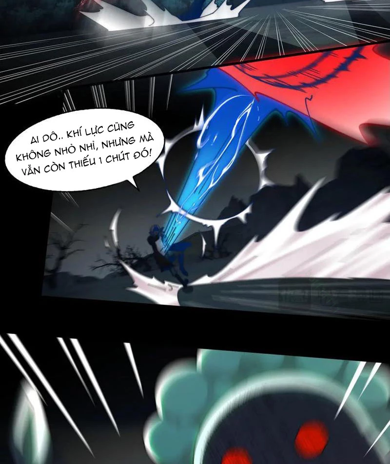 Trước Mặt Bệnh Tâm Thần, Quỷ Dị Chẳng Là Gì Cả Chapter 126 - Trang 2