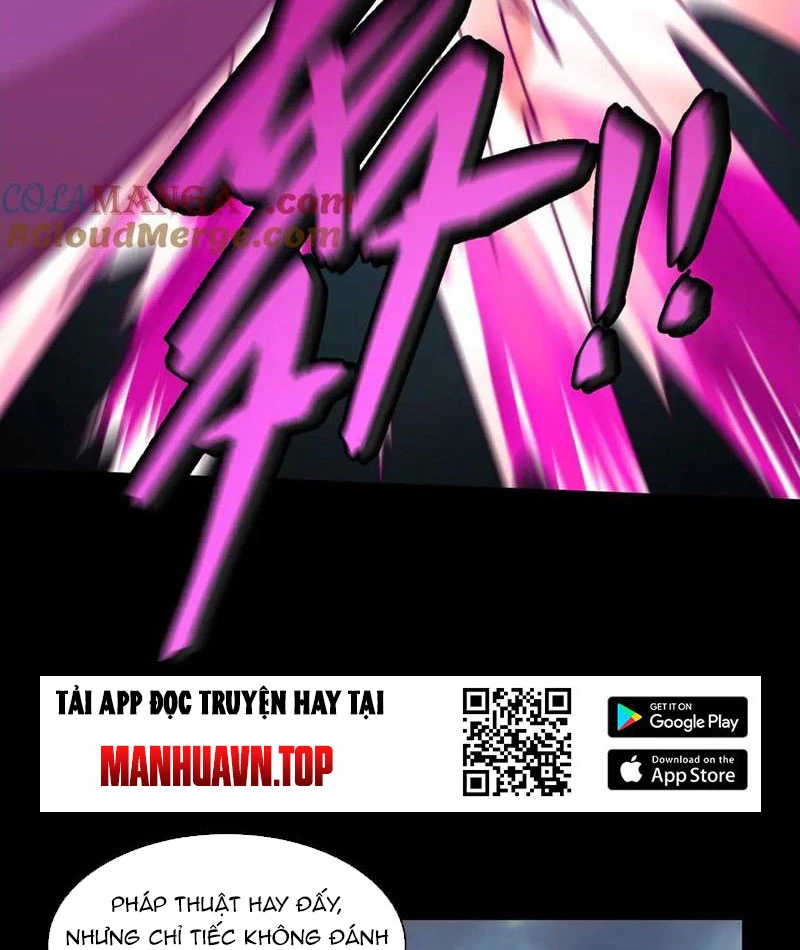 Trước Mặt Bệnh Tâm Thần, Quỷ Dị Chẳng Là Gì Cả Chapter 126 - Trang 2