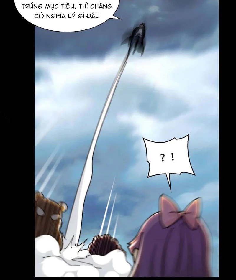 Trước Mặt Bệnh Tâm Thần, Quỷ Dị Chẳng Là Gì Cả Chapter 126 - Trang 2