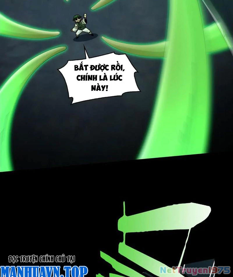 Trước Mặt Bệnh Tâm Thần, Quỷ Dị Chẳng Là Gì Cả Chapter 126 - Trang 2