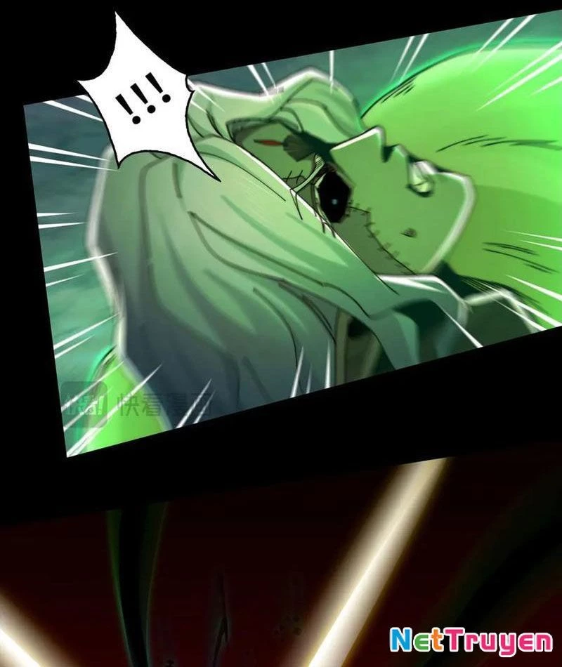 Trước Mặt Bệnh Tâm Thần, Quỷ Dị Chẳng Là Gì Cả Chapter 126 - Trang 2