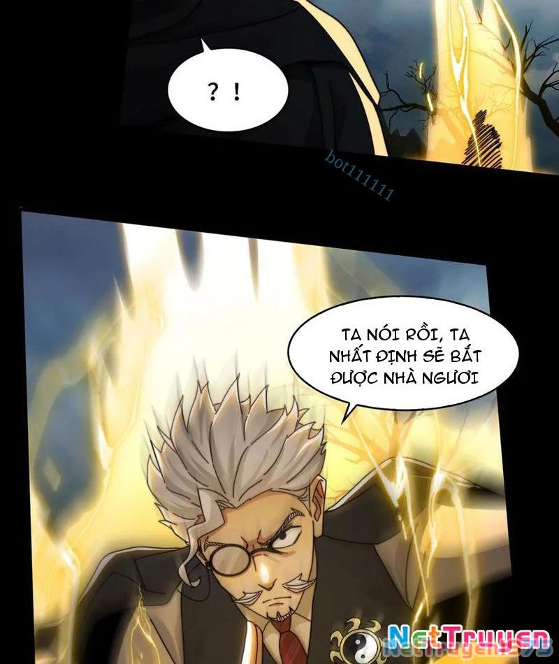 Trước Mặt Bệnh Tâm Thần, Quỷ Dị Chẳng Là Gì Cả Chapter 126 - Trang 2