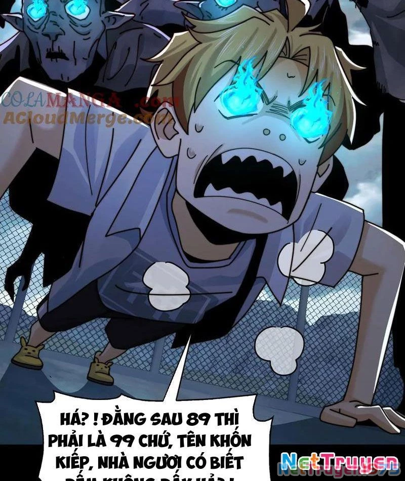 Trước Mặt Bệnh Tâm Thần, Quỷ Dị Chẳng Là Gì Cả Chapter 126 - Trang 2