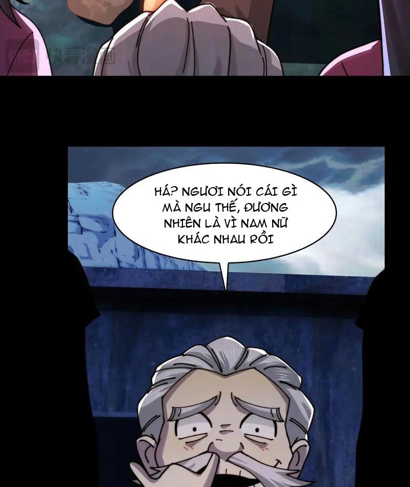 Trước Mặt Bệnh Tâm Thần, Quỷ Dị Chẳng Là Gì Cả Chapter 126 - Trang 2