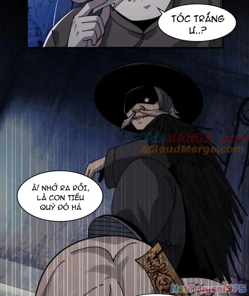 Trước Mặt Bệnh Tâm Thần, Quỷ Dị Chẳng Là Gì Cả Chapter 126 - Trang 2