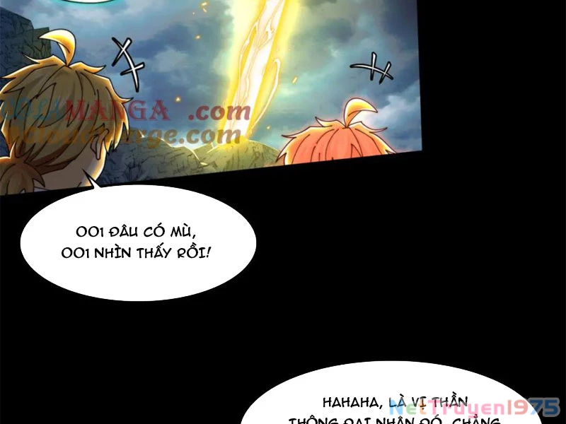 Trước Mặt Bệnh Tâm Thần, Quỷ Dị Chẳng Là Gì Cả Chapter 127 - Trang 2