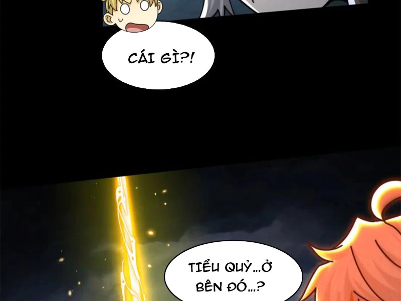 Trước Mặt Bệnh Tâm Thần, Quỷ Dị Chẳng Là Gì Cả Chapter 127 - Trang 2