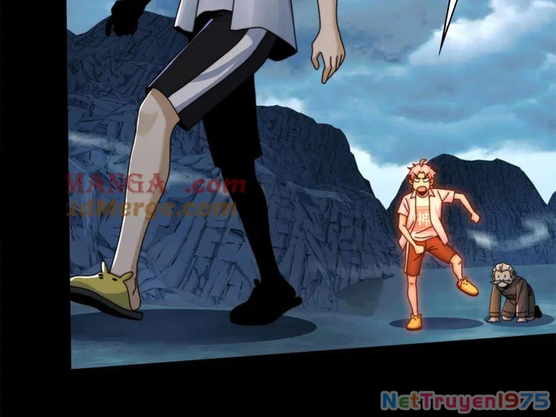 Trước Mặt Bệnh Tâm Thần, Quỷ Dị Chẳng Là Gì Cả Chapter 127 - Trang 2