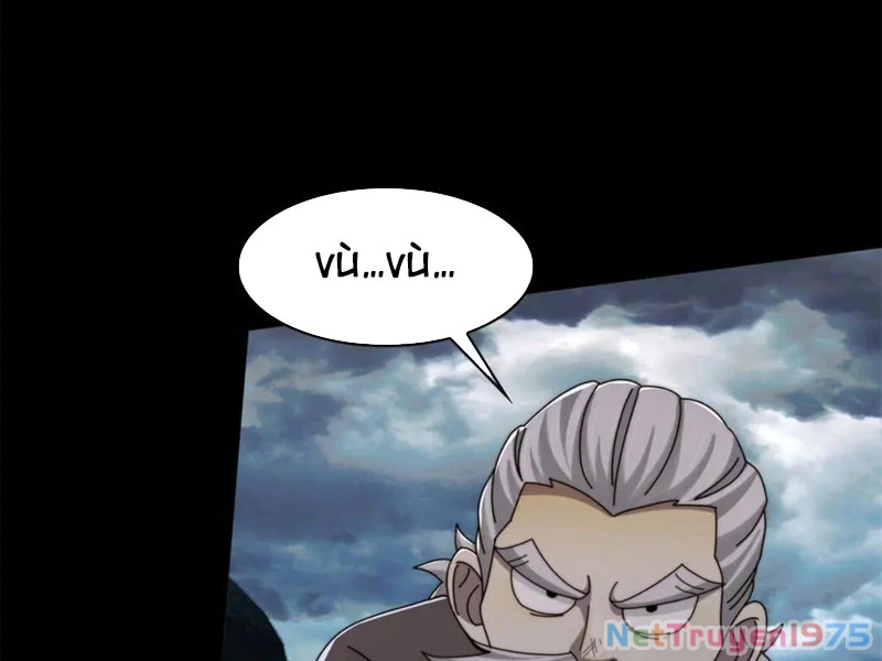 Trước Mặt Bệnh Tâm Thần, Quỷ Dị Chẳng Là Gì Cả Chapter 127 - Trang 2