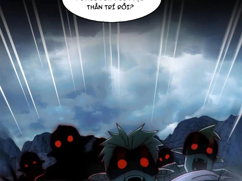 Trước Mặt Bệnh Tâm Thần, Quỷ Dị Chẳng Là Gì Cả Chapter 127 - Trang 2