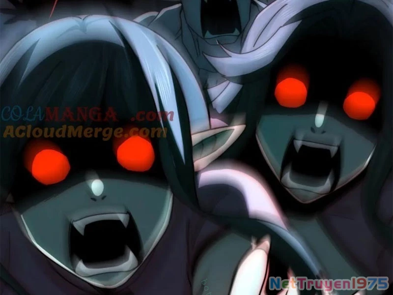 Trước Mặt Bệnh Tâm Thần, Quỷ Dị Chẳng Là Gì Cả Chapter 127 - Trang 2