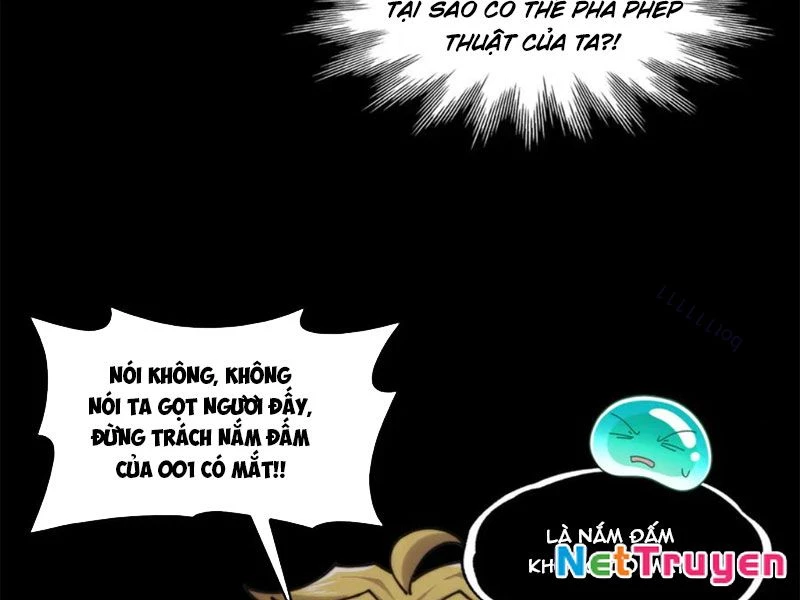 Trước Mặt Bệnh Tâm Thần, Quỷ Dị Chẳng Là Gì Cả Chapter 127 - Trang 2