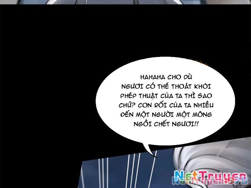 Trước Mặt Bệnh Tâm Thần, Quỷ Dị Chẳng Là Gì Cả Chapter 127 - Trang 2