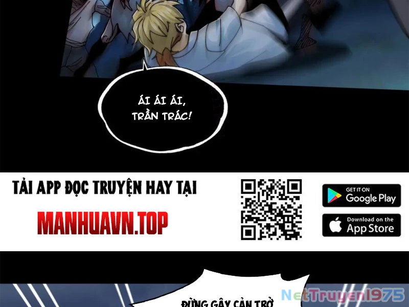 Trước Mặt Bệnh Tâm Thần, Quỷ Dị Chẳng Là Gì Cả Chapter 127 - Trang 2