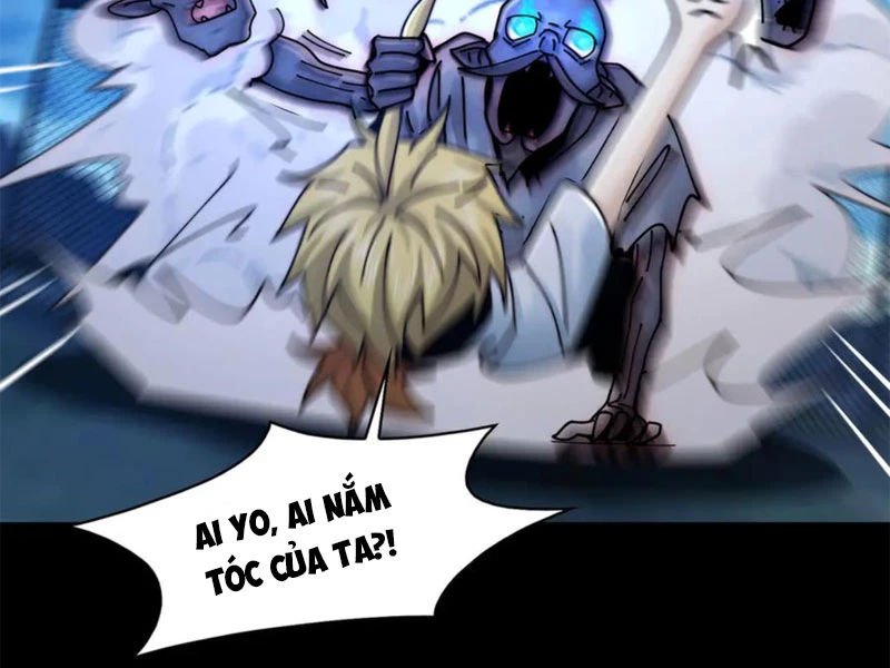 Trước Mặt Bệnh Tâm Thần, Quỷ Dị Chẳng Là Gì Cả Chapter 127 - Trang 2