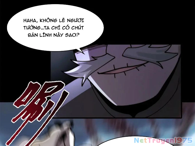 Trước Mặt Bệnh Tâm Thần, Quỷ Dị Chẳng Là Gì Cả Chapter 127 - Trang 2