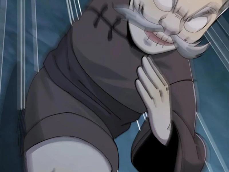 Trước Mặt Bệnh Tâm Thần, Quỷ Dị Chẳng Là Gì Cả Chapter 127 - Trang 2