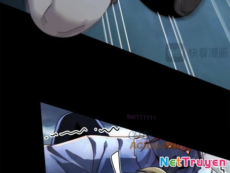 Trước Mặt Bệnh Tâm Thần, Quỷ Dị Chẳng Là Gì Cả Chapter 127 - Trang 2