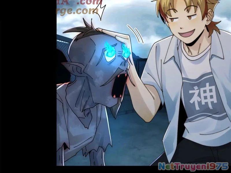 Trước Mặt Bệnh Tâm Thần, Quỷ Dị Chẳng Là Gì Cả Chapter 127 - Trang 2