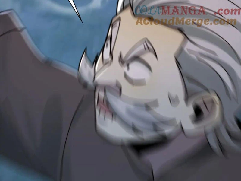 Trước Mặt Bệnh Tâm Thần, Quỷ Dị Chẳng Là Gì Cả Chapter 127 - Trang 2