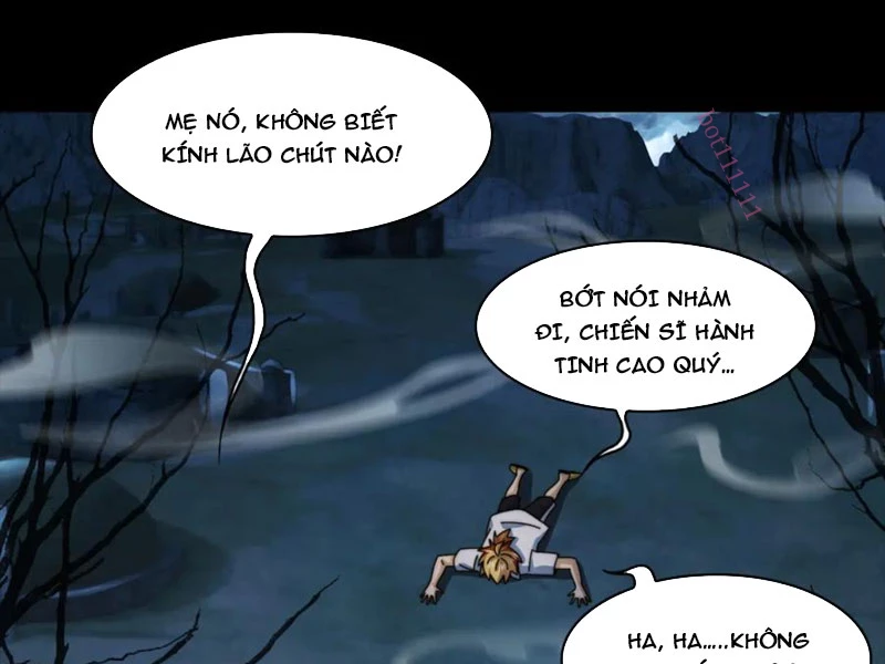 Trước Mặt Bệnh Tâm Thần, Quỷ Dị Chẳng Là Gì Cả Chapter 127 - Trang 2