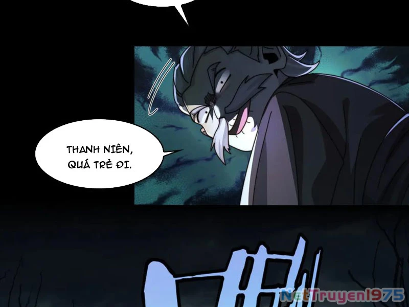 Trước Mặt Bệnh Tâm Thần, Quỷ Dị Chẳng Là Gì Cả Chapter 127 - Trang 2