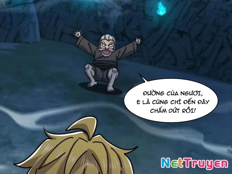 Trước Mặt Bệnh Tâm Thần, Quỷ Dị Chẳng Là Gì Cả Chapter 127 - Trang 2