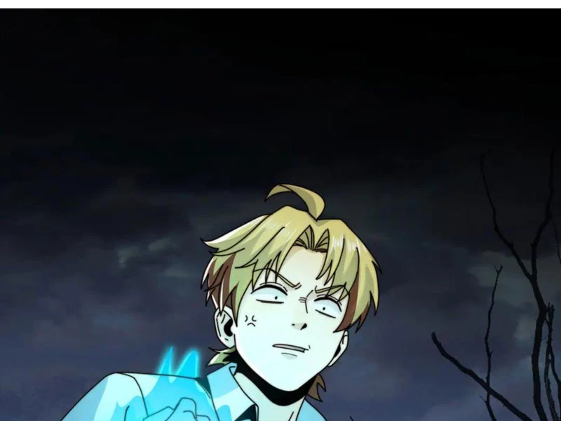 Trước Mặt Bệnh Tâm Thần, Quỷ Dị Chẳng Là Gì Cả Chapter 127 - Trang 2