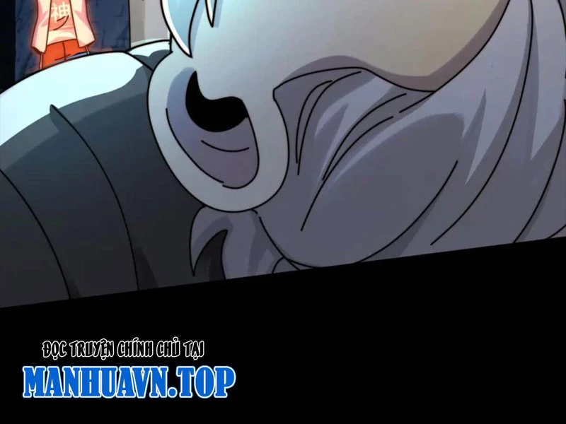 Trước Mặt Bệnh Tâm Thần, Quỷ Dị Chẳng Là Gì Cả Chapter 127 - Trang 2