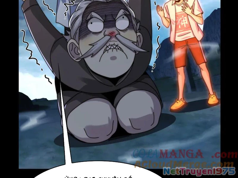 Trước Mặt Bệnh Tâm Thần, Quỷ Dị Chẳng Là Gì Cả Chapter 127 - Trang 2