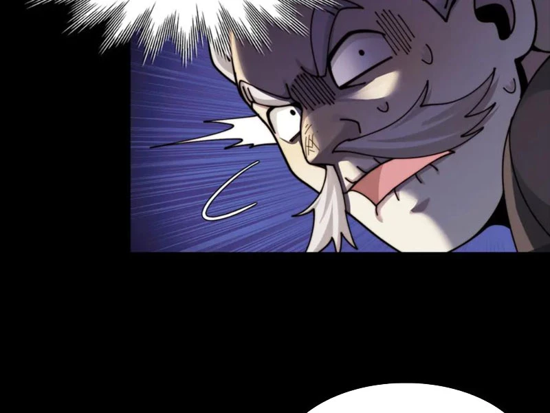 Trước Mặt Bệnh Tâm Thần, Quỷ Dị Chẳng Là Gì Cả Chapter 127 - Trang 2