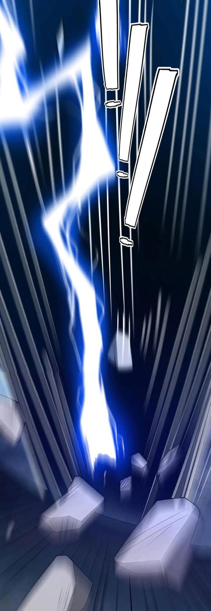 Trước Mặt Bệnh Tâm Thần, Quỷ Dị Chẳng Là Gì Cả Chapter 134 - Trang 2