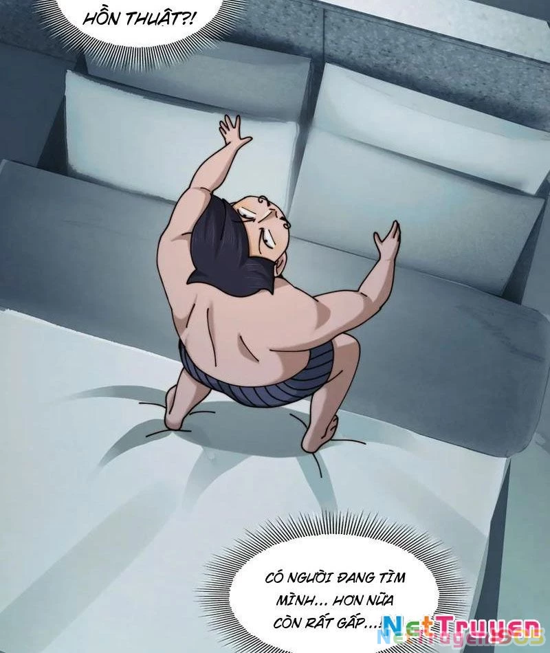 Trước Mặt Bệnh Tâm Thần, Quỷ Dị Chẳng Là Gì Cả Chapter 141 - Trang 2