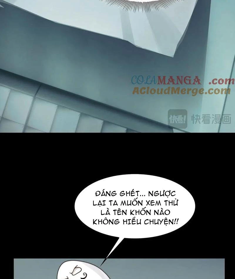 Trước Mặt Bệnh Tâm Thần, Quỷ Dị Chẳng Là Gì Cả Chapter 141 - Trang 2