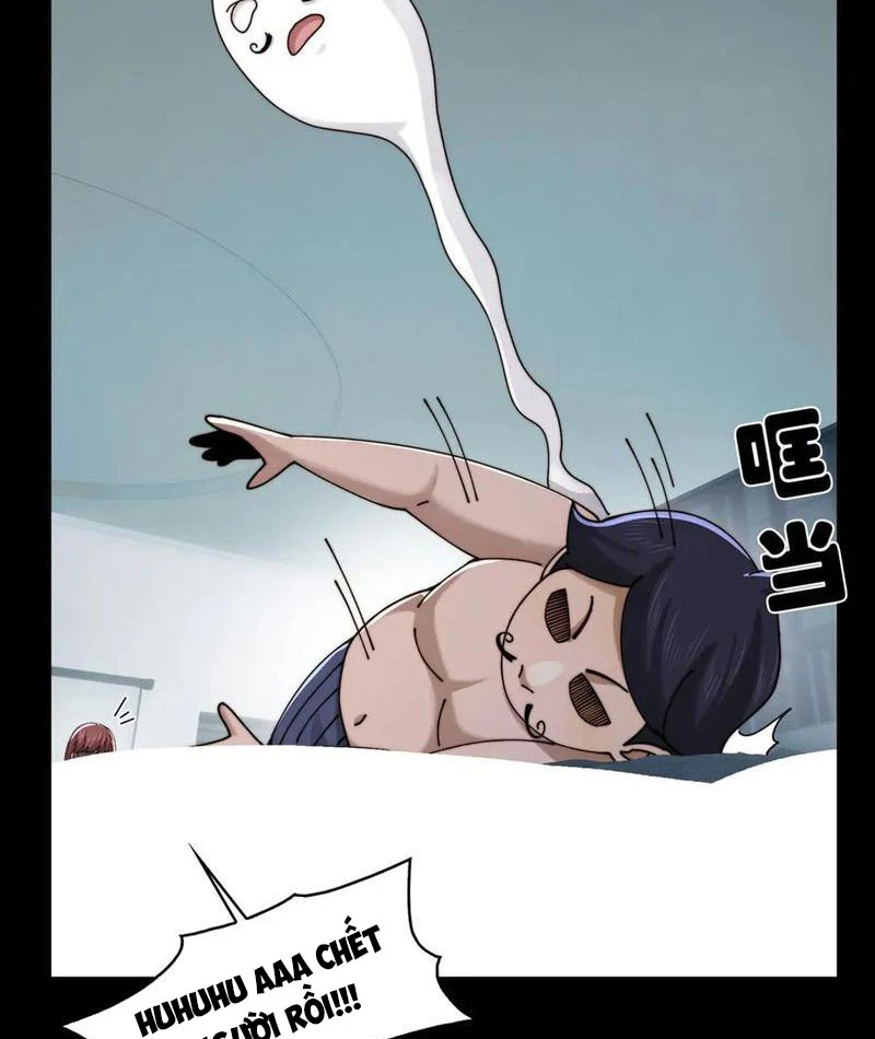 Trước Mặt Bệnh Tâm Thần, Quỷ Dị Chẳng Là Gì Cả Chapter 141 - Trang 2