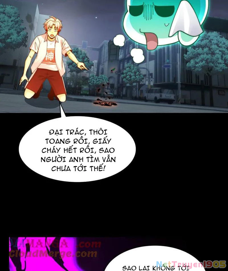 Trước Mặt Bệnh Tâm Thần, Quỷ Dị Chẳng Là Gì Cả Chapter 141 - Trang 2