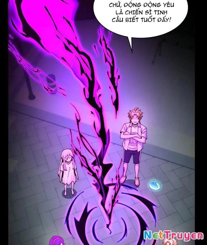 Trước Mặt Bệnh Tâm Thần, Quỷ Dị Chẳng Là Gì Cả Chapter 141 - Trang 2