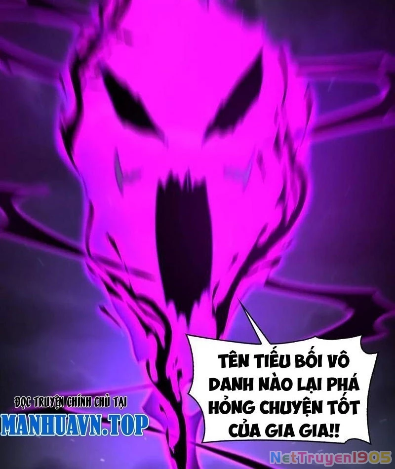 Trước Mặt Bệnh Tâm Thần, Quỷ Dị Chẳng Là Gì Cả Chapter 141 - Trang 2