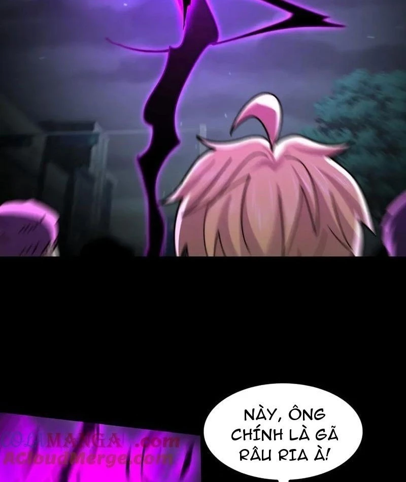 Trước Mặt Bệnh Tâm Thần, Quỷ Dị Chẳng Là Gì Cả Chapter 141 - Trang 2