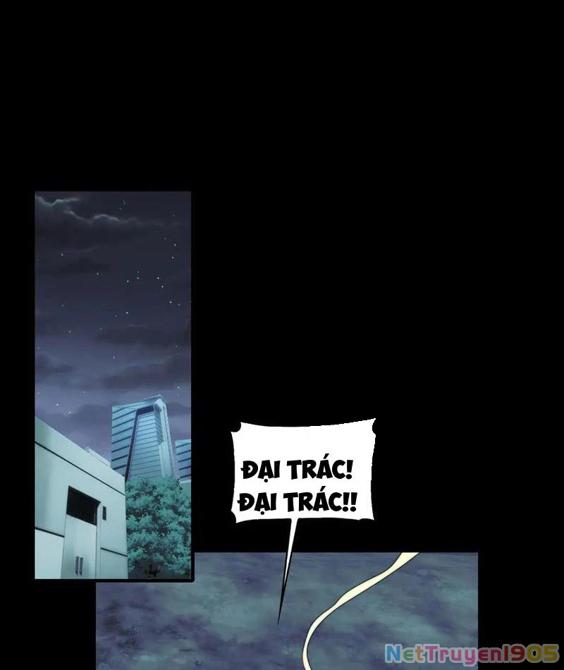 Trước Mặt Bệnh Tâm Thần, Quỷ Dị Chẳng Là Gì Cả Chapter 141 - Trang 2