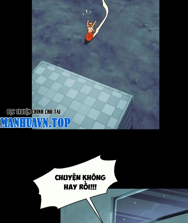 Trước Mặt Bệnh Tâm Thần, Quỷ Dị Chẳng Là Gì Cả Chapter 141 - Trang 2