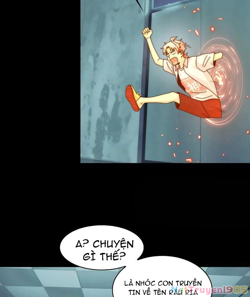 Trước Mặt Bệnh Tâm Thần, Quỷ Dị Chẳng Là Gì Cả Chapter 141 - Trang 2