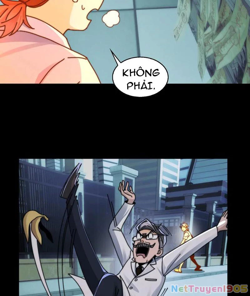 Trước Mặt Bệnh Tâm Thần, Quỷ Dị Chẳng Là Gì Cả Chapter 141 - Trang 2