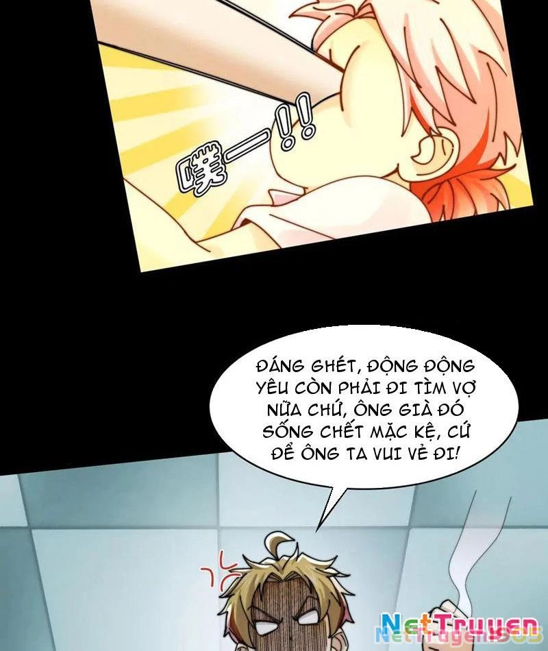 Trước Mặt Bệnh Tâm Thần, Quỷ Dị Chẳng Là Gì Cả Chapter 141 - Trang 2